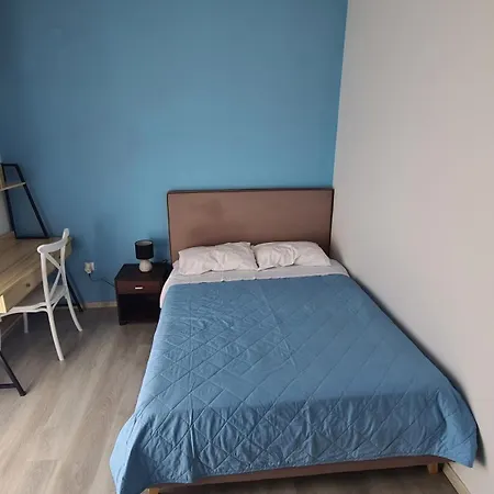 Λιμανι Apartment Chios Town Exterior photo