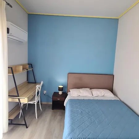 Λιμανι Apartment Chios Town Exterior photo
