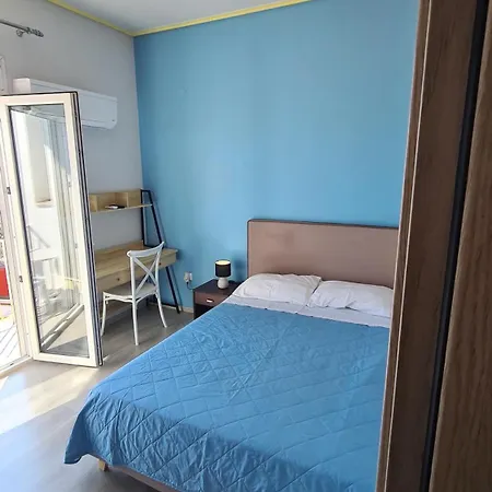 Λιμανι Apartment Chios Town Exterior photo