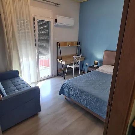 Λιμανι Apartment Chios Town Exterior photo