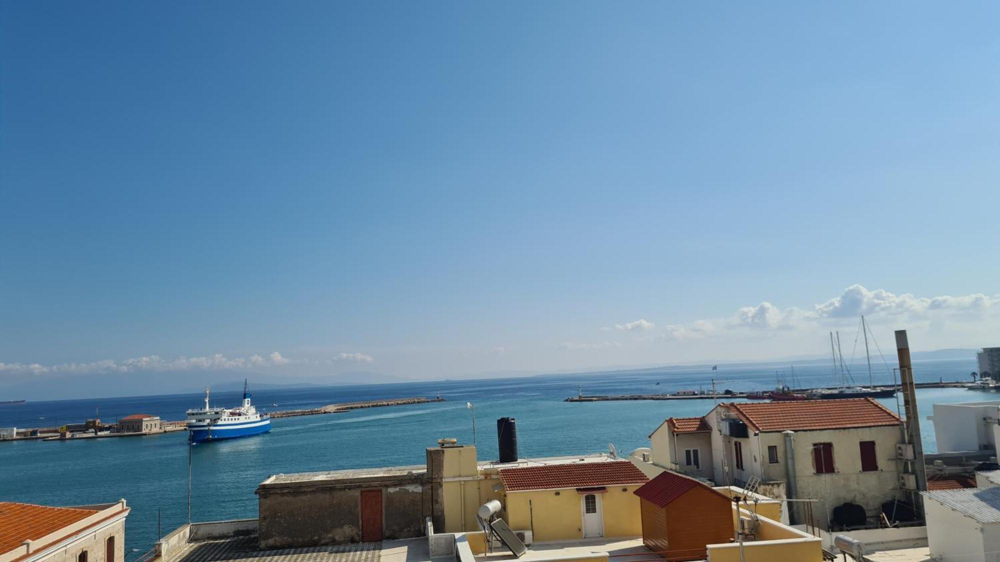 Apartment λιμανι Chios Town