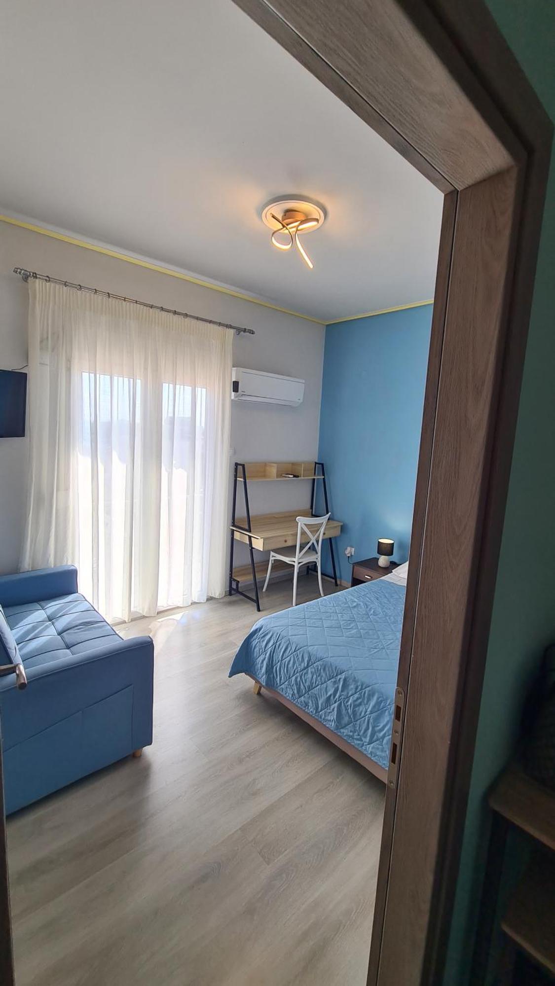 λιμανι Apartment
