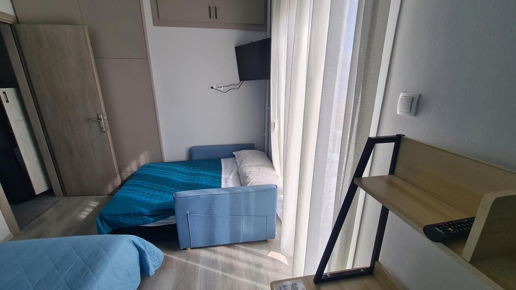 Apartment λιμανι Chios Town