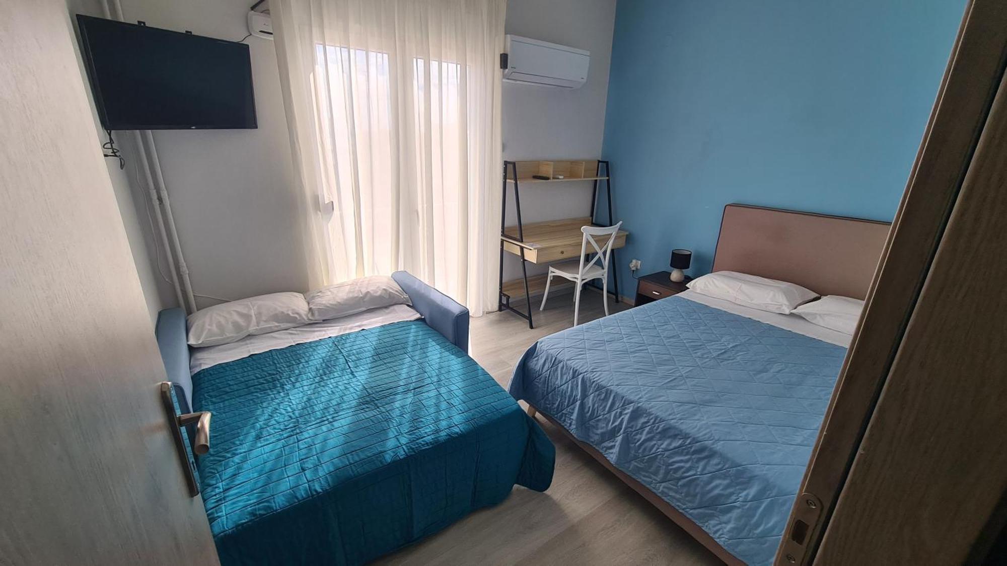 Apartment λιμανι