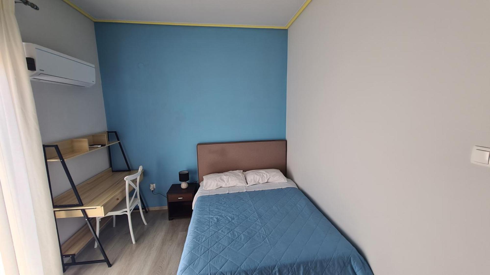 λιμανι Apartment *