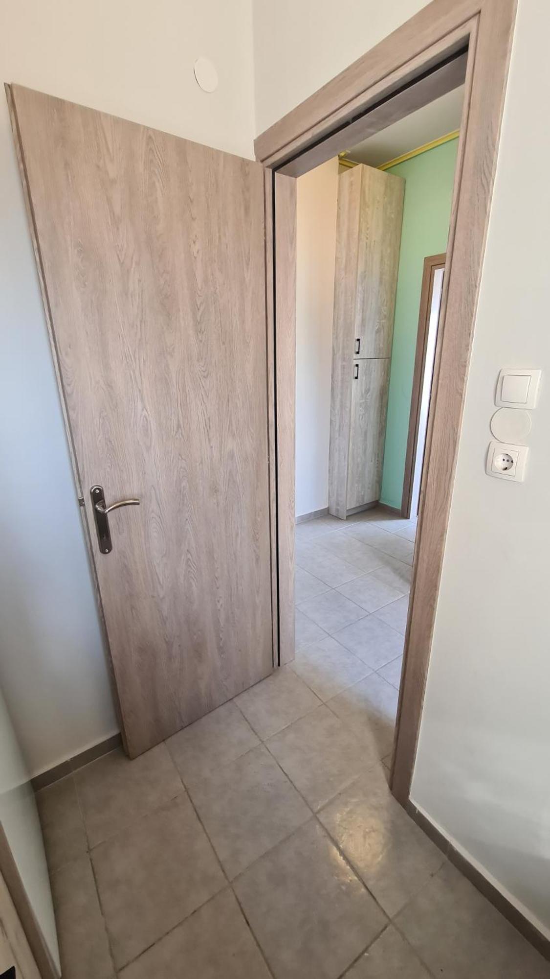 λιμανι Apartment *