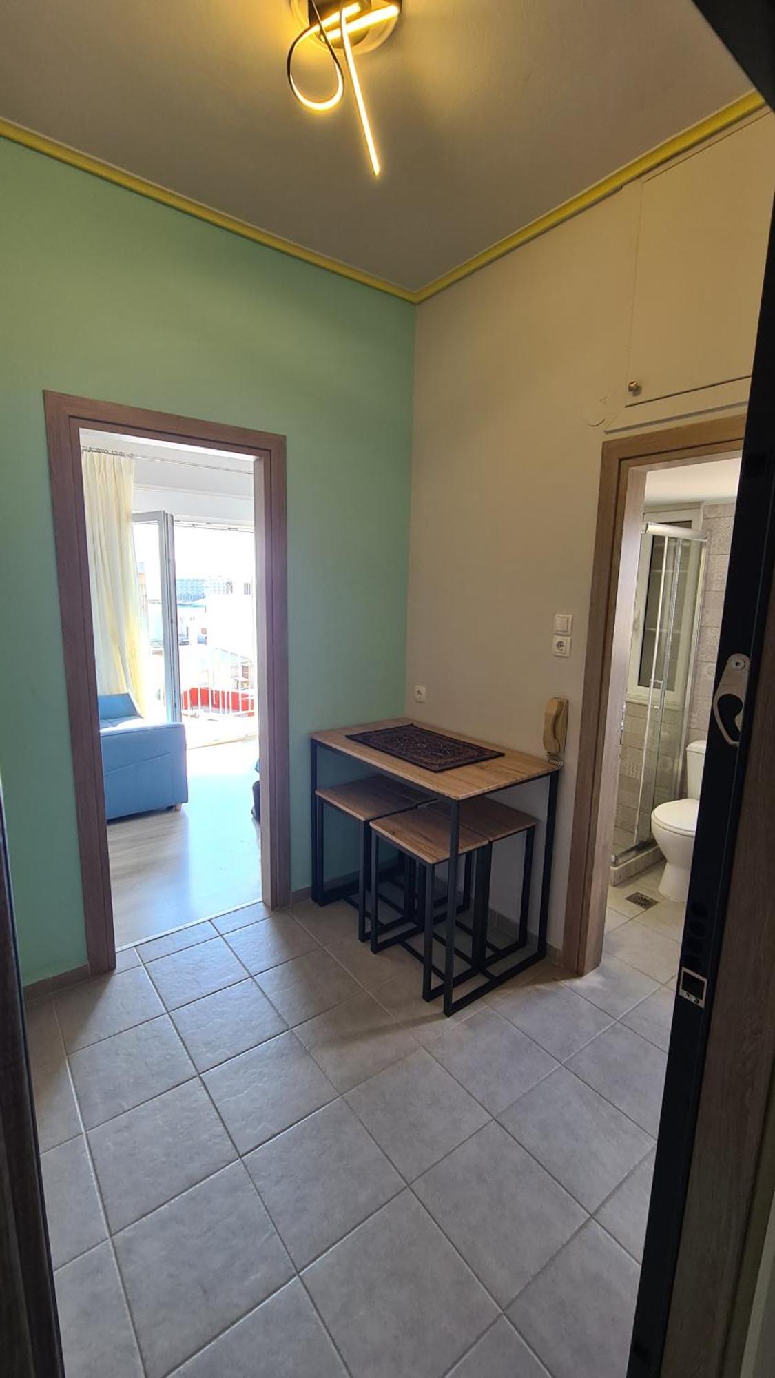 λιμανι Apartment Chios Town