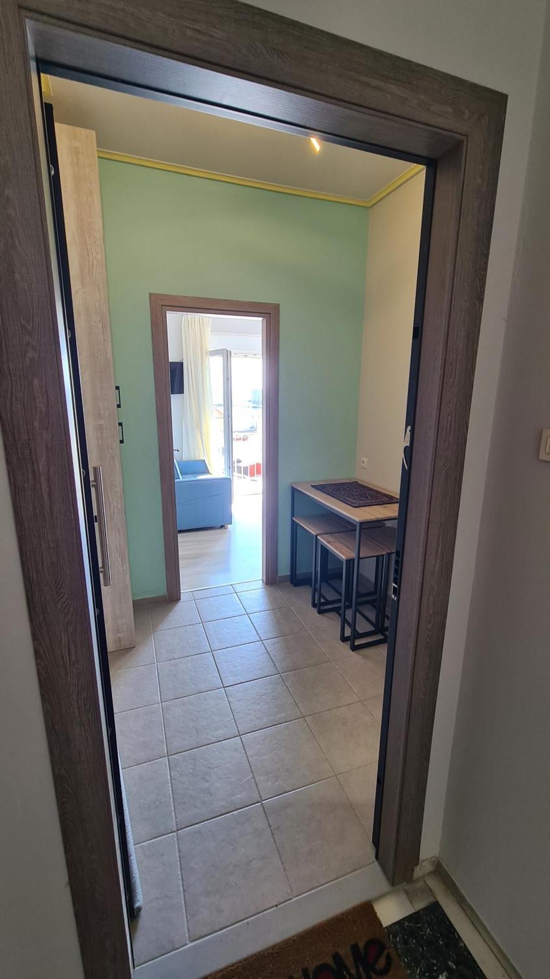 Apartment λιμανι *
