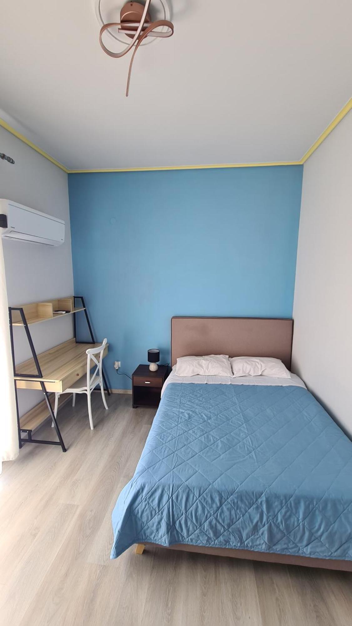 Apartment λιμανι *