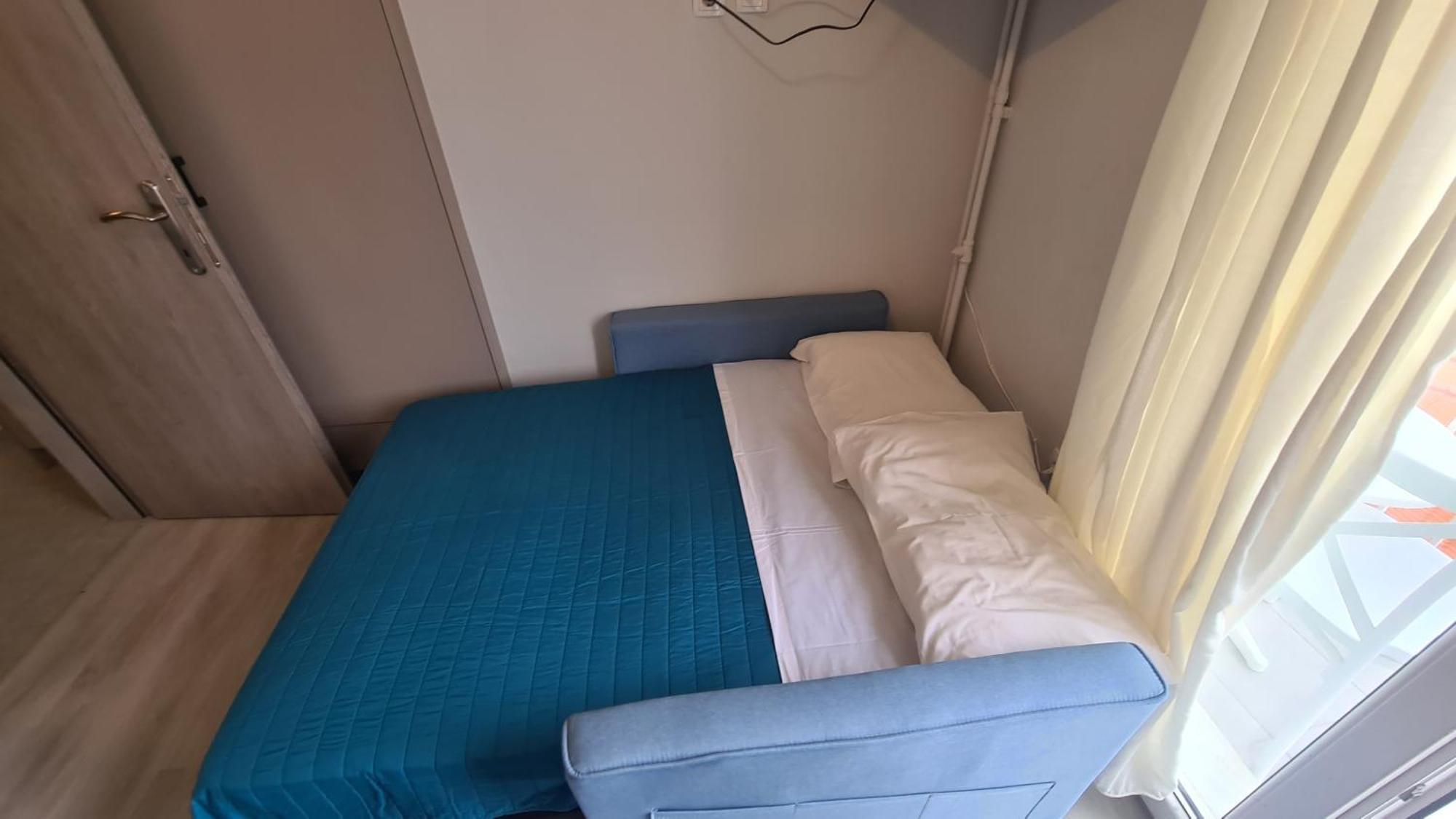 λιμανι Apartment Chios Town